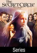 The Secret Circle [TV Series]
