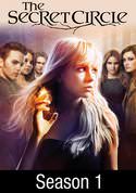 The Secret Circle: Fire/Ice