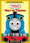 Thomas and Friends: Best of Thomas