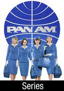 Pan Am [TV Series]