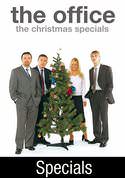 The Office [UK] Christmas Specials