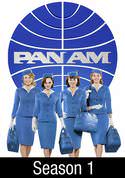 Pan Am: New Frontiers