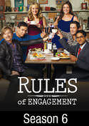 Rules of Engagement: Season 6