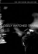 Closely Watched Trains