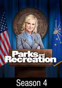 Parks and Recreation: Season 4