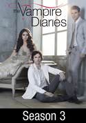 The Vampire Diaries: Homecoming