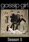 Gossip Girl: I Am Number Nine