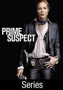 Prime Suspect [TV Series]