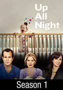 Up All Night: Pilot