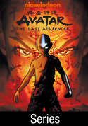 Avatar [Animated TV Series]
