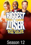 The Biggest Loser: Episode 12