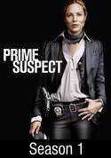 Prime Suspect: Great Guy, Yet: Dead