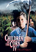 Children of the Corn IV: The Gathering