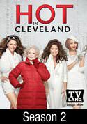 Hot in Cleveland: The Emmy Show