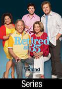 Retired at 35 [TV Series]