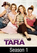 United States of Tara: Miracle