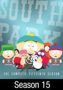 South Park: Crack Baby Athletic Association