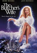 The Butcher's Wife