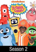 Yo Gabba Gabba: Mystery