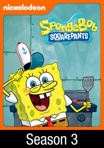 VUDU - SpongeBob SquarePants: Spongebob's House Party
