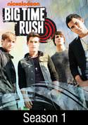 Big Time Rush: Big Time Photo Shoot