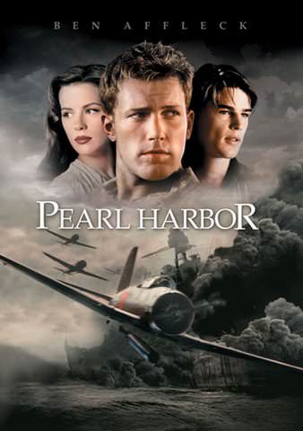 Pearl Harbor