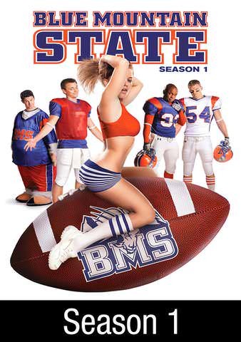 Blue Mountain State S1