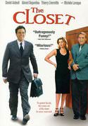 The Closet (Le Placard)