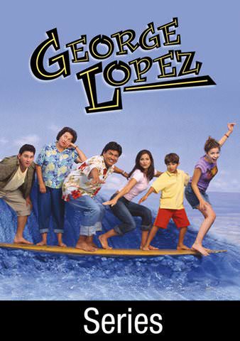 George Lopez