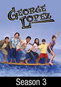 George Lopez: Now George Noah Ex-Zackly What Happened