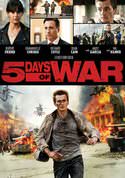 5 Days of War
