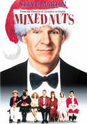 Mixed Nuts