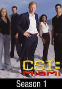 CSI: Miami: Broken