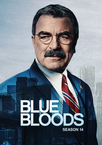 BLUE BLOODS TV SERIES