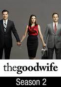 The Good Wife: Taking Control