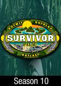 Survivor: Neanderthal Man