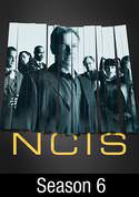 NCIS: Agent Afloat