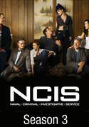 NCIS: Light Sleeper