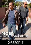 NCIS: Los Angeles: Callen, G.