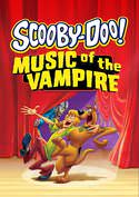Scooby-Doo! Music of the Vampire