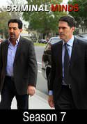 Criminal Minds: Proof