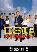 CSI: Miami: If Looks Could Kill