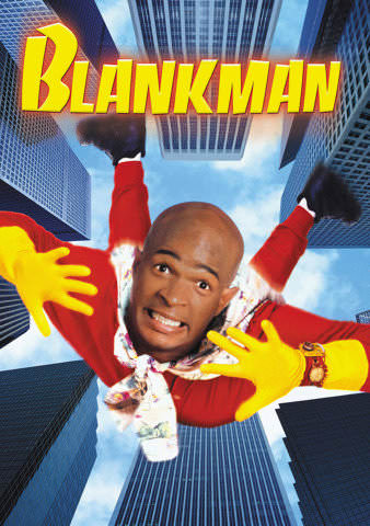 Blankman