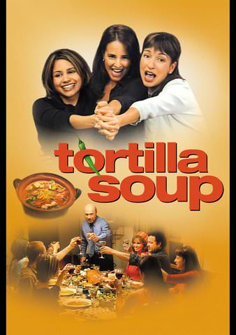 Tortilla Soup