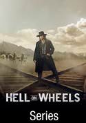 Hell On Wheels [TV Series]