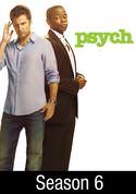 Psych: The Amazing Psych Man & Tap-Man, Issue # 2
