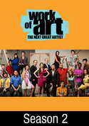 Work of Art: Kitsch Me If You Can