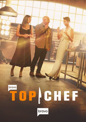 Top Chef