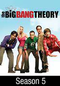 The Big Bang Theory: The Werewolf Transformation