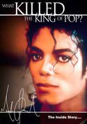 Michael Jackson: The Inside Story - What Killed the King of Pop?
